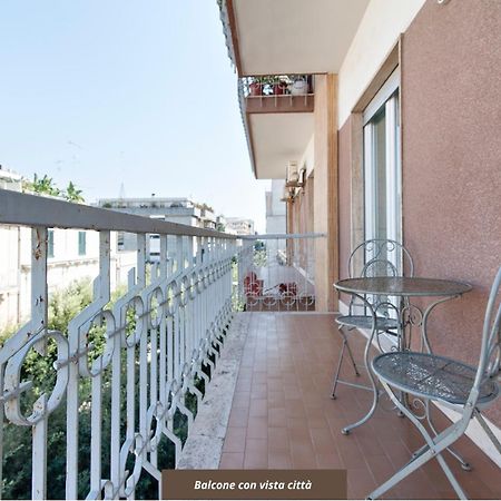 Casa Arditi Lecce Exterior foto
