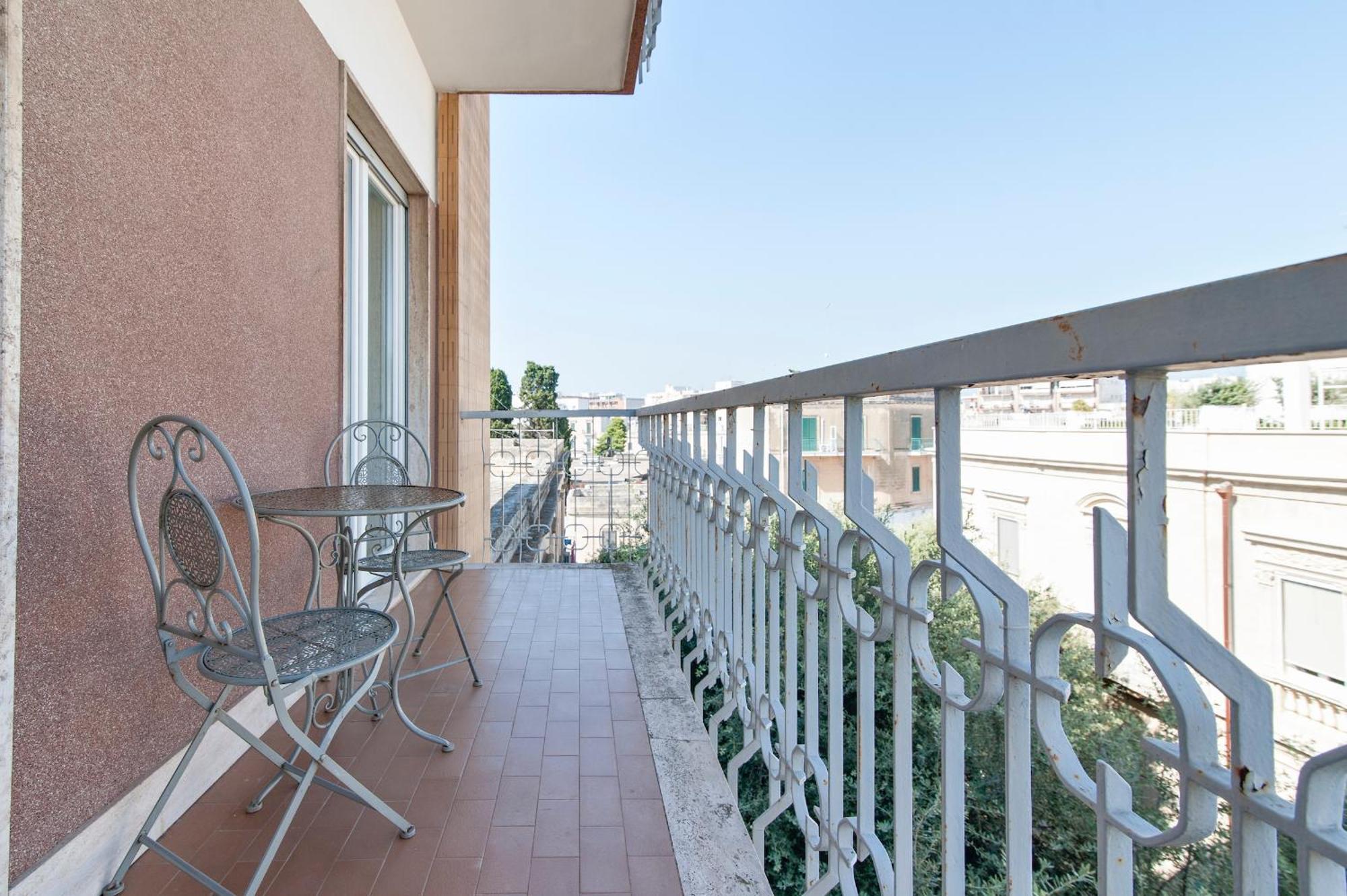 Casa Arditi Lecce Exterior foto