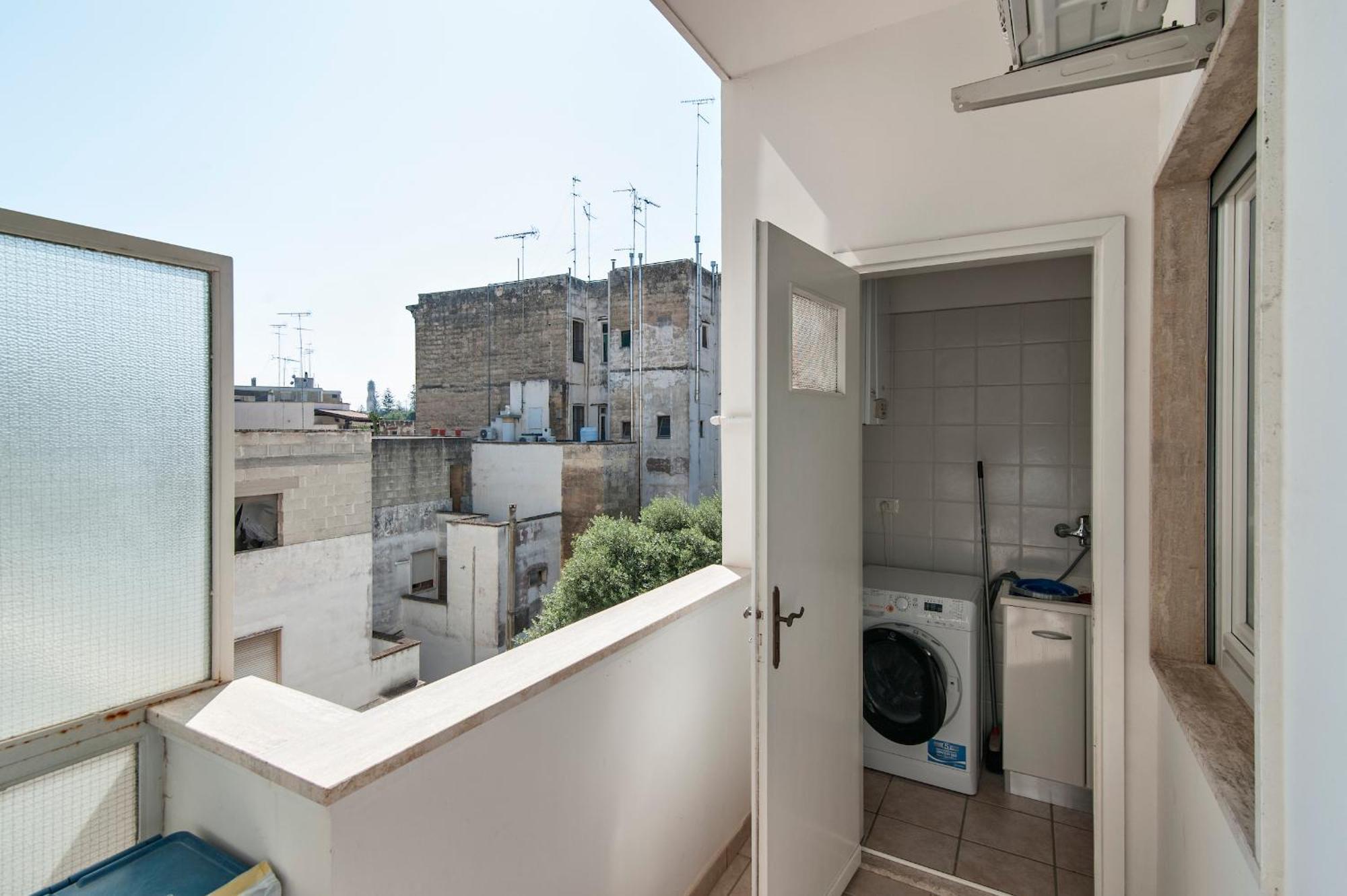 Casa Arditi Lecce Exterior foto